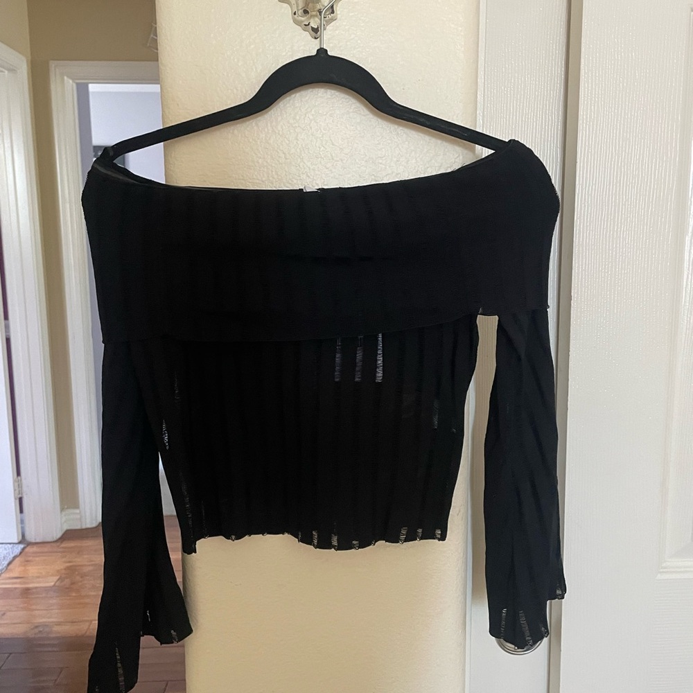 PRINCESS POLLY SORREL TOP